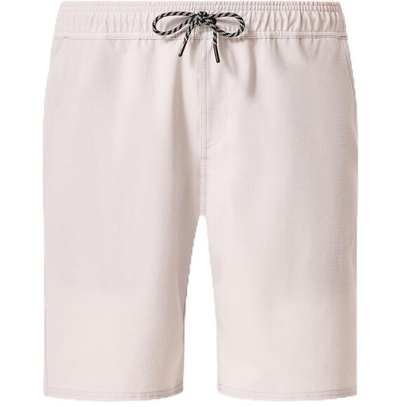 Oakley Men's Transport Packable Hybrid Shorts Trunks Size XXL 19" Lunar Rock NWT - Picture 1 of 4